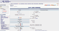 Desktop Screenshot of 1715441.rcmir.com